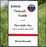 Image of British Footpath Guide Three Dales Way
